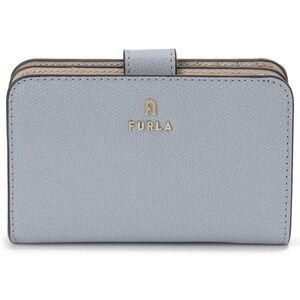 FURLA Nuvola Bifold Wallet Camellia